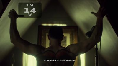 Previously on Hannibal... - Hannibal