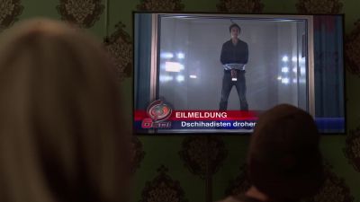 Previously on Homeland... - Homeland