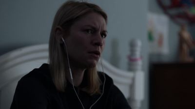 Previously on Homeland... - Homeland