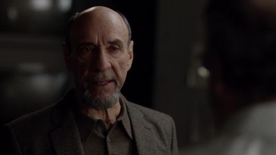 Previously on Homeland- - Homeland