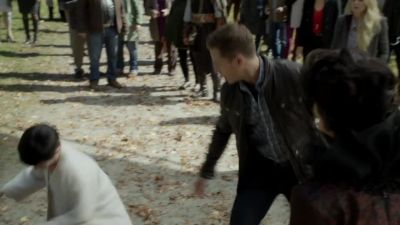  Previously on
 "once upon a time"... - Once Upon a Time