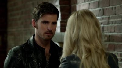  Previously on
 "once upon a time"... - Once Upon a Time