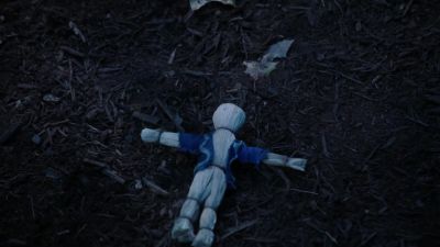Previously on
"Once Upon a Time"... - Once Upon a Time