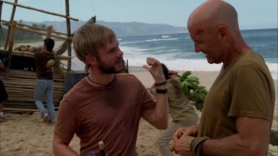 Previously on Lost: - Lost