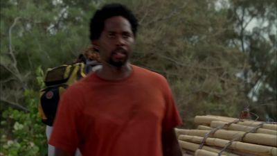 Previously on Lost: - Lost