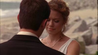 Previously on One Tree Hill: - One Tree Hill