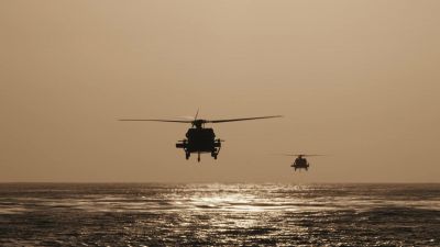 Previously on SEAL Team... - SEAL Team