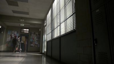 Previously on Teen Wolf... - Teen Wolf