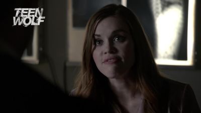 Previously on Teen Wolf... - Teen Wolf