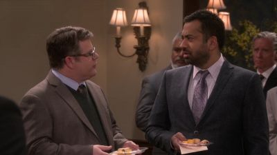 Previously on
The Big Bang Theory... - The Big Bang Theory