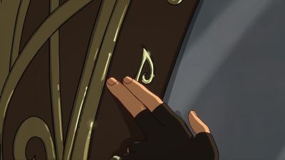 Previously on
The Dragon Prince… - The Dragon Prince