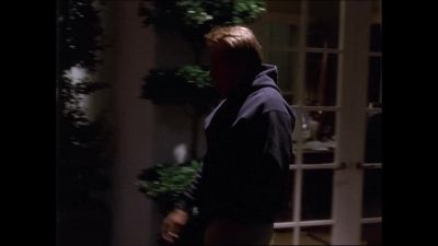 Previously on The West Wing: - The West Wing