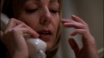 Previously on The West Wing: - The West Wing