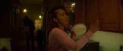 Previously on
Let the Right One In... - Let the Right One In