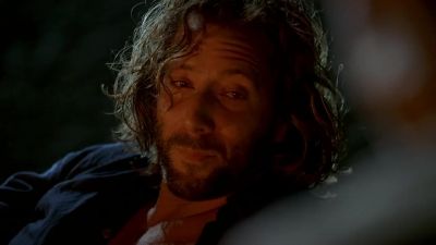 Previously on Lost: - Lost