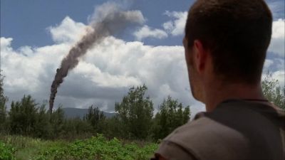 "Previously on Lost" - Lost