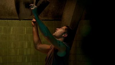 Previously on Lost: - Lost