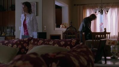Previously on Lost: - Lost