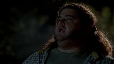 Previously on Lost: - Lost