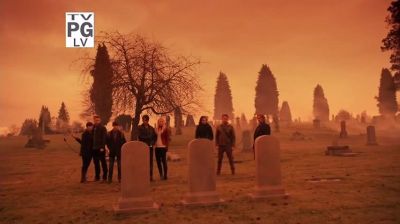 Previously on "Once Upon a Time"... - Once Upon a Time