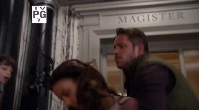 Previously on Once Upon A Time... - Once Upon a Time