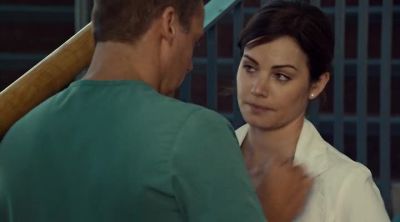 Previously on "Saving Hope"... - Saving Hope