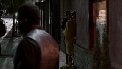 Previously on "Station 19"... - Station 19