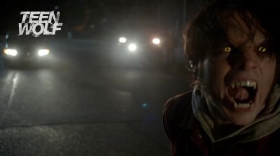 Previously on Teen Wolf... - Teen Wolf