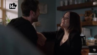 Previously on
The Blacklist... - The Blacklist