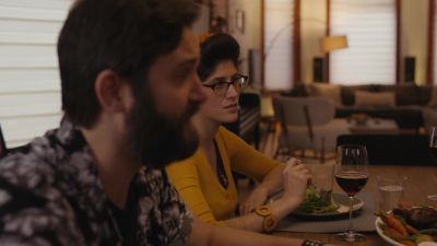 Previously on "Workin' Moms"... - Workin' Moms