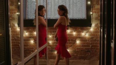 Previously on "Workin' Moms"... - Workin' Moms