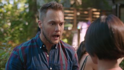 Previously on "Working Moms"... - Workin' Moms