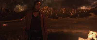 Previously on Z Nation... - Z Nation