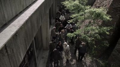 Previously on Z Nation... - Z Nation