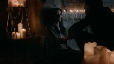 Prezéve lyen lavi nou. - The Originals