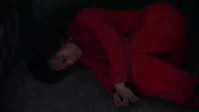 Prisoner Sato. Inspection. - Torchwood