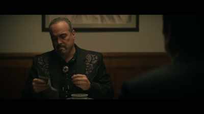 I prize its memory
above all else. - Deadly Class