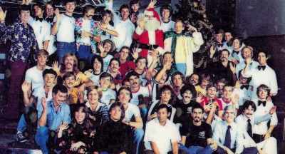 I-- probably '80, '81 maybe. - Studio One Forever