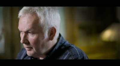 I probably didn't notice
it, but my family did, - Fred West: The Glasgow Girls