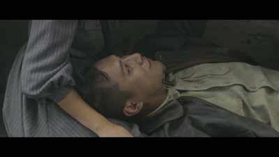 I probably don't deserve you,
but I'll make you happy. - Air Strike