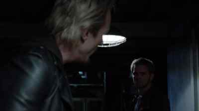 I probably don't
need to tell you. - Bates Motel