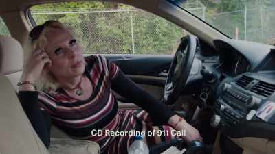 I was probably going
about 30 miles an hour, - Generation Wealth