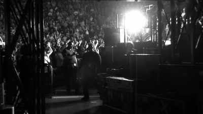 I was probably much
more opinionated back then, - Coldplay: A Head Full of Dreams