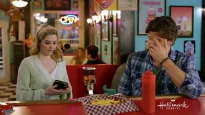 I probably never should have
let you back into my life, - Where Your Heart Belongs