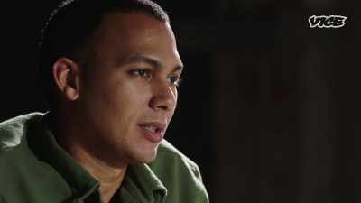 I probably was pocketing, like,
close to $3 million a year. - I Was a Teenage Felon