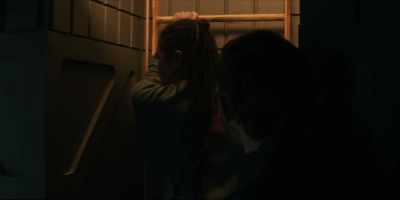 - I probably
should have mentioned - Moonhaven