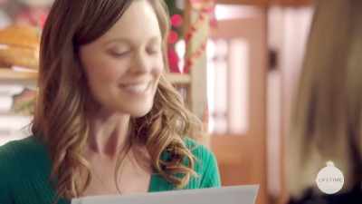 I probably should have
told you this before, - A Christmas in Tennessee