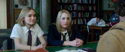 I probably shouldn't
say butt hole - Yoga Hosers