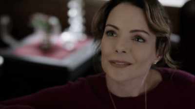 I probably wouldn't be,
except I made a promise to my dad. - The Christmas Train
