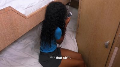 I probably wouldn't work
with Kate again. - Below Deck